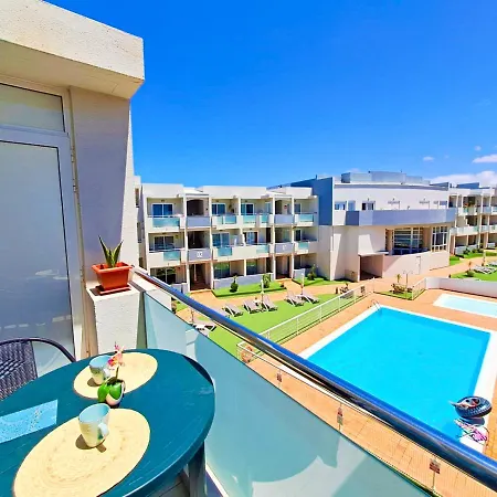 Apartamento Casa Petra Sun By Ahf