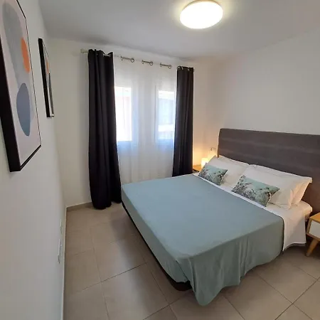 Casa Petra Sun By Ahf Apartman