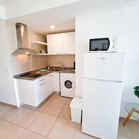 Apartamento Casa Petra Sun By Ahf *