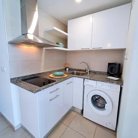 Casa Petra Sun By Ahf Apartamento