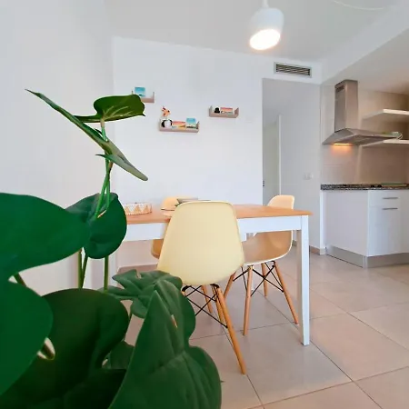 Casa Petra Sun By Ahf *