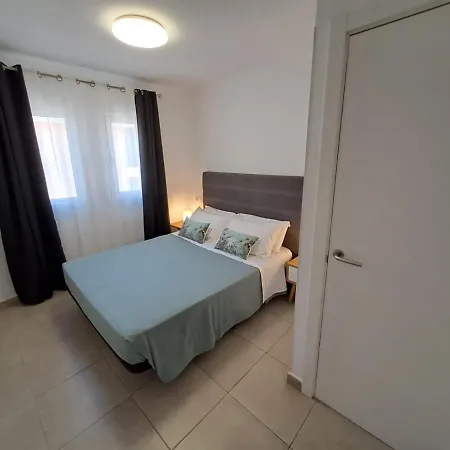 Casa Petra Sun By Ahf * Corralejo