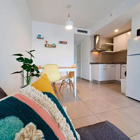 Casa Petra Sun By Ahf Apartamento