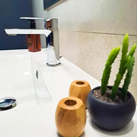 Casa Petra Sun By Ahf Apartman Corralejo