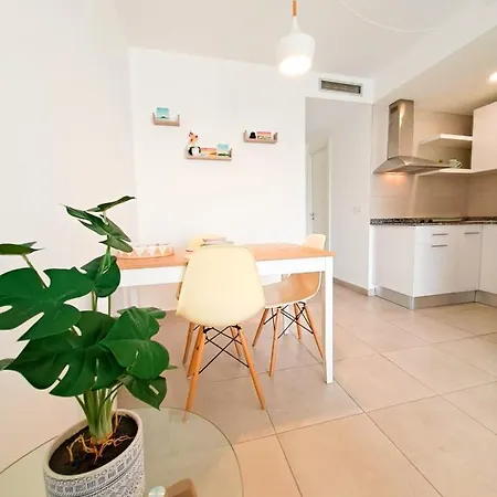Casa Petra Sun By Ahf Lejlighed
