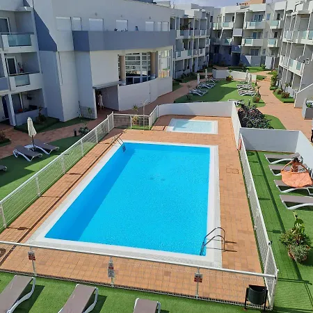 Casa Petra Sun By Ahf Lägenhet Corralejo