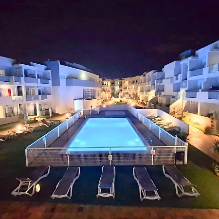 Casa Petra Sun By Ahf Apartment *
