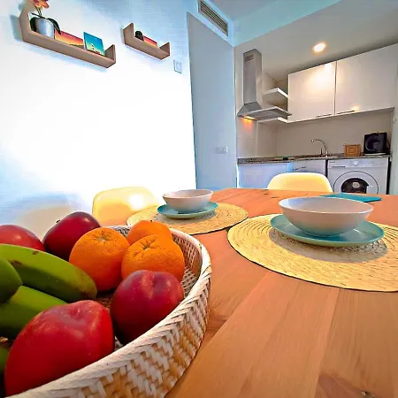 Apartment Casa Petra Sun By Ahf