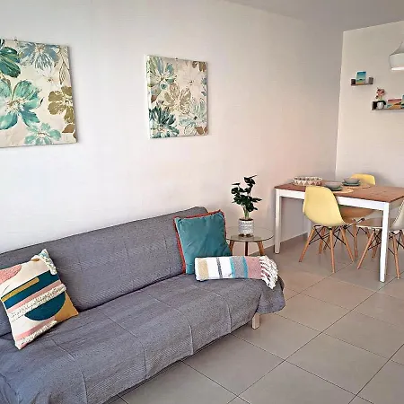 Casa Petra Sun By Ahf *