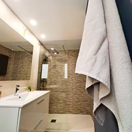 Casa Petra Sun By Ahf Apartment