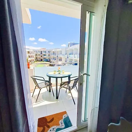 Casa Petra Sun By Ahf Corralejo