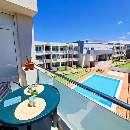 Casa Petra Sun By Ahf * Corralejo