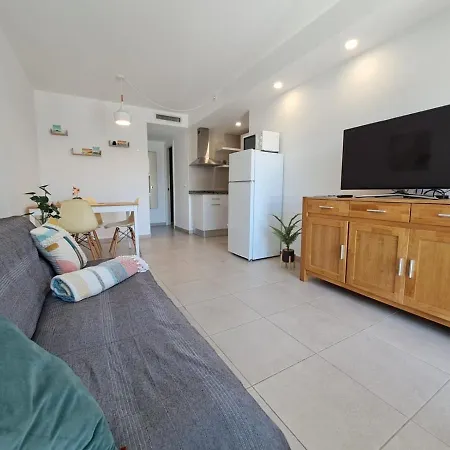 Apartment Casa Petra Sun By Ahf *