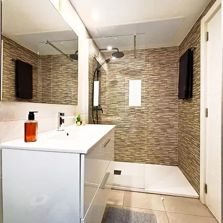 Casa Petra Sun By Ahf Apartment