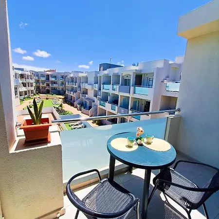 Casa Petra Sun By Ahf Apartment Corralejo