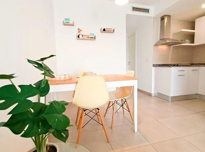 Casa Petra Sun By Ahf דירה