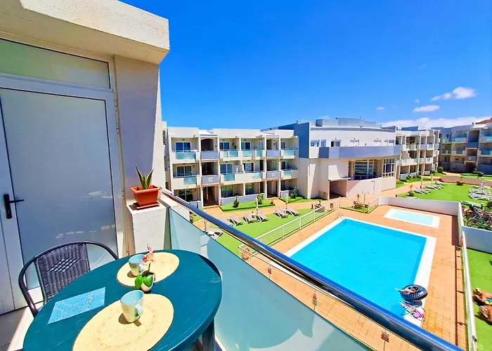 דירה Casa Petra Sun By Ahf