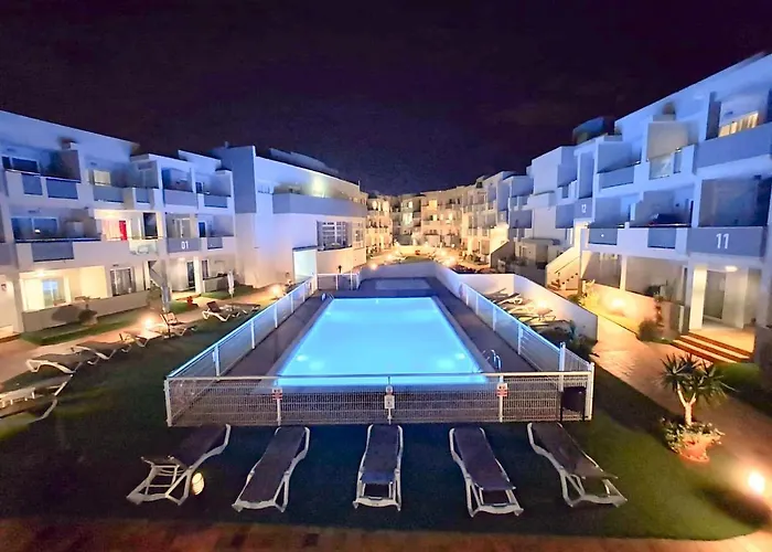 Casa Petra Sun By Ahf דירה *