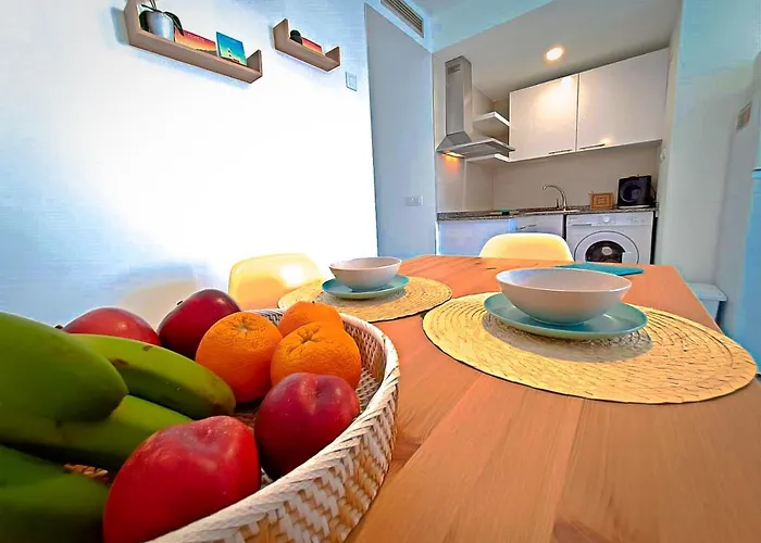 דירה Casa Petra Sun By Ahf