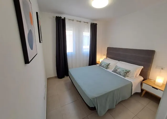 Casa Petra Sun By Ahf דירה