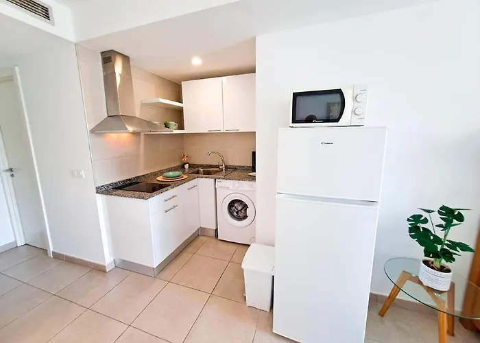 דירה Casa Petra Sun By Ahf *