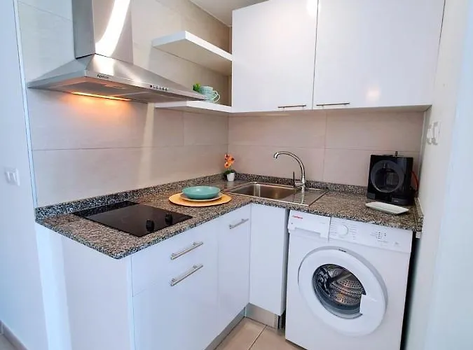 Casa Petra Sun By Ahf דירה