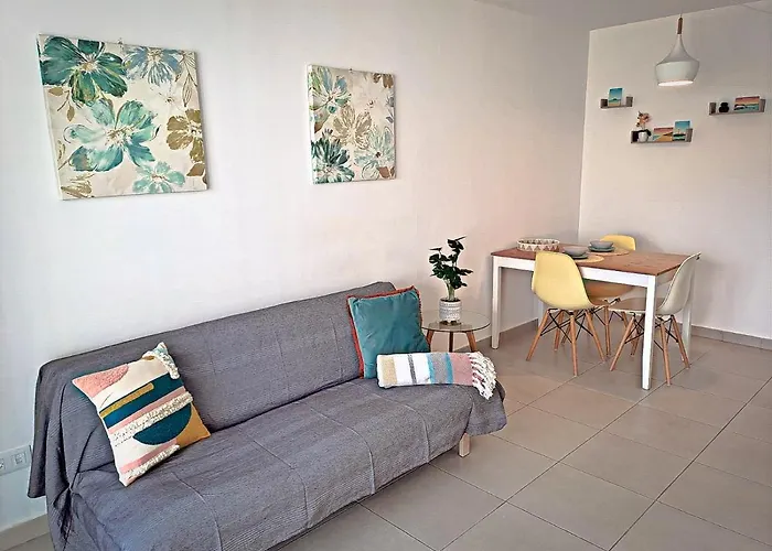 Casa Petra Sun By Ahf *