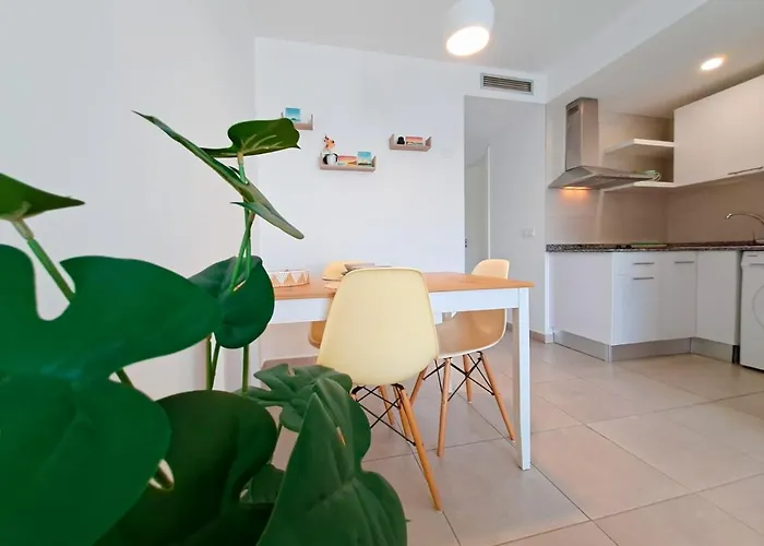 Casa Petra Sun By Ahf *