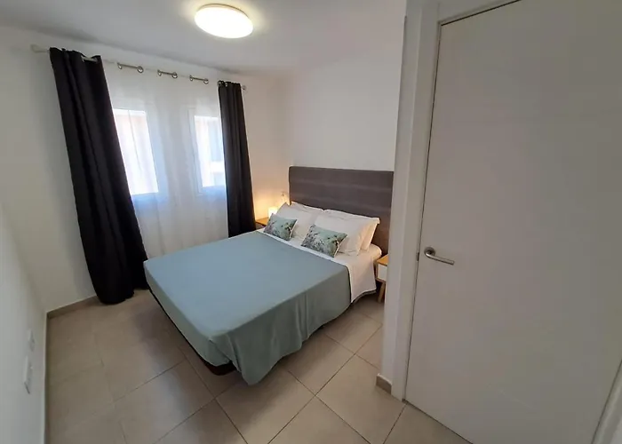 Casa Petra Sun By Ahf * קורלחו