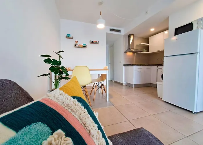 Casa Petra Sun By Ahf דירה