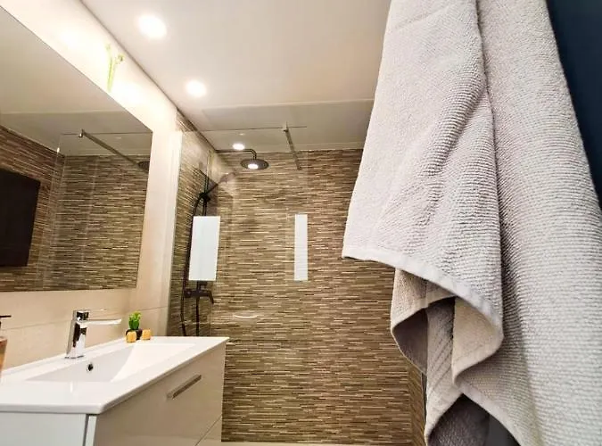 Casa Petra Sun By Ahf דירה