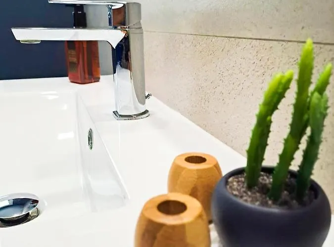 Casa Petra Sun By Ahf דירה קורלחו