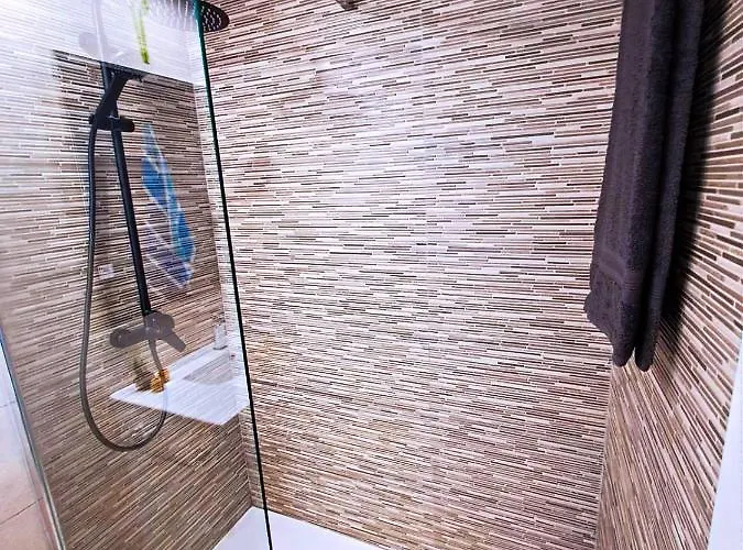 דירה Casa Petra Sun By Ahf קורלחו