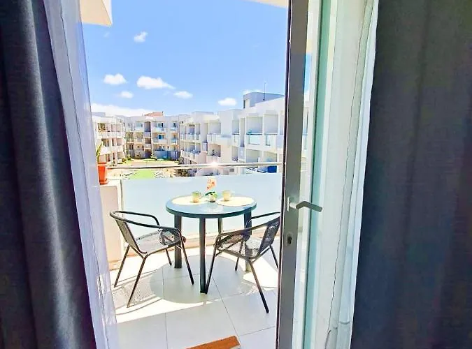 Casa Petra Sun By Ahf קורלחו