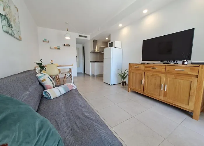 דירה Casa Petra Sun By Ahf *