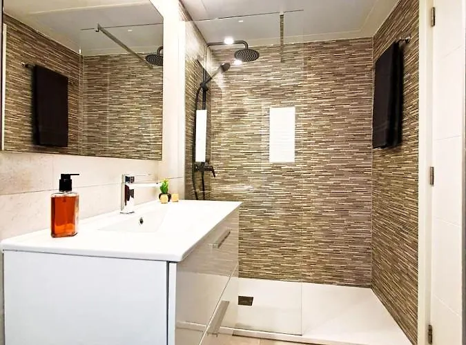 Casa Petra Sun By Ahf דירה