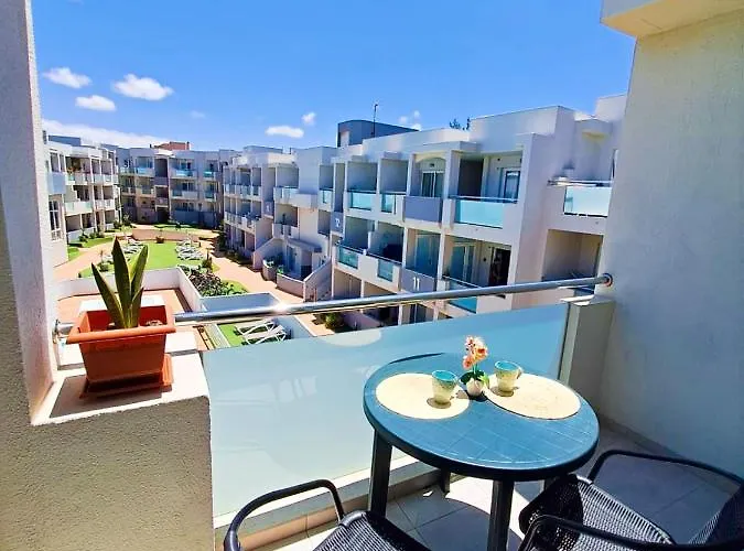 Casa Petra Sun By Ahf דירה קורלחו