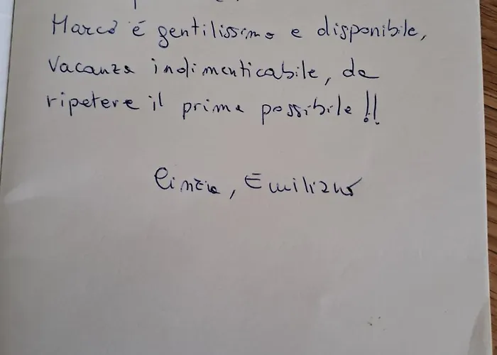 Casa Petra Sun By Ahf קורלחו